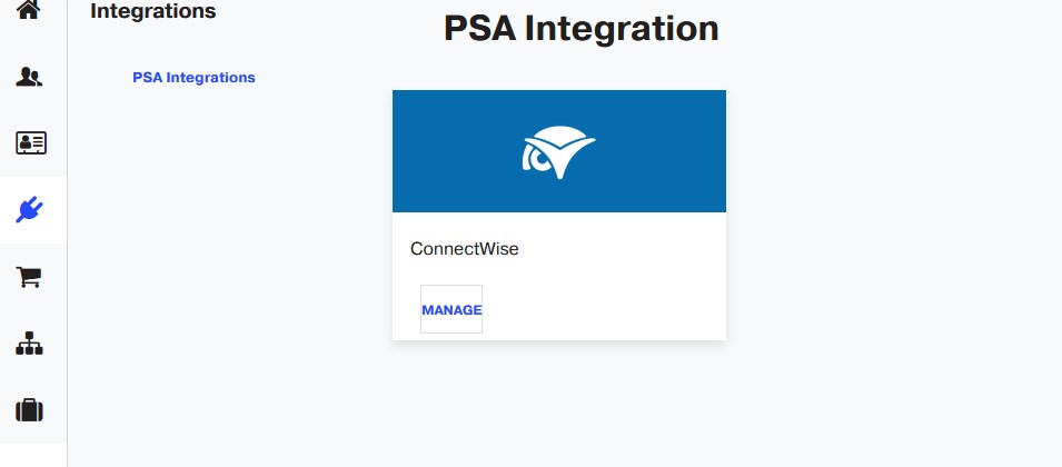 connectwise psa checklist clipart